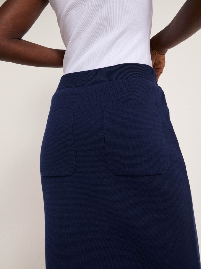 Rock in Punto Milano (GOTS) from LANIUS