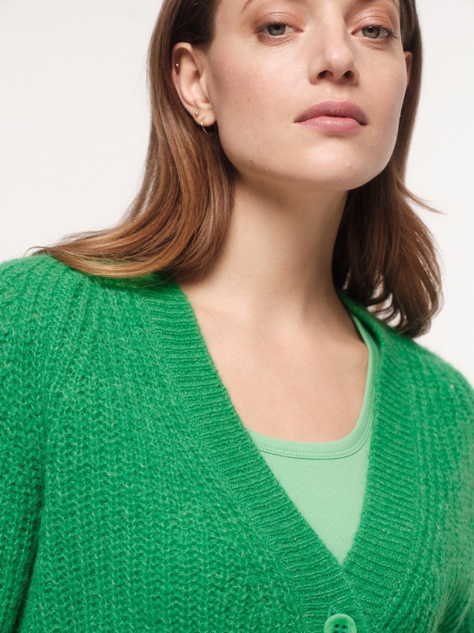 Strickjacke from LANIUS