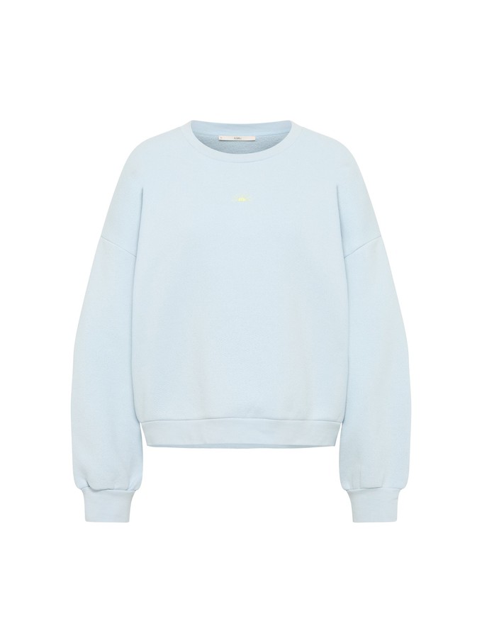 Statement Sweatshirt (GOTS) from LANIUS