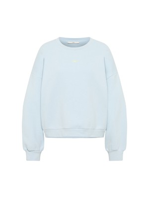 Statement Sweatshirt (GOTS) from LANIUS