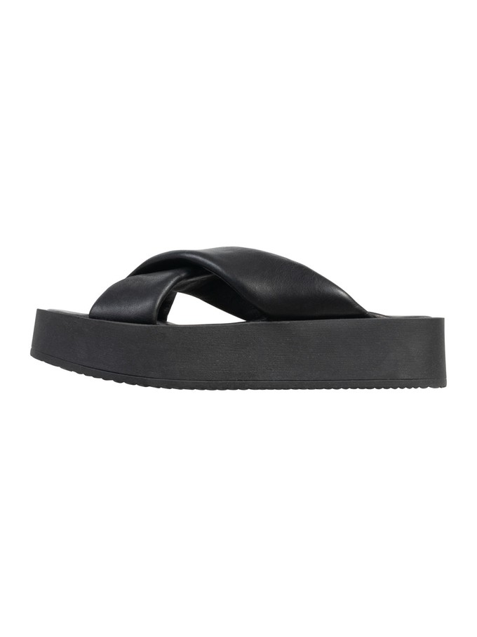 Plateau Pantolette from LANIUS
