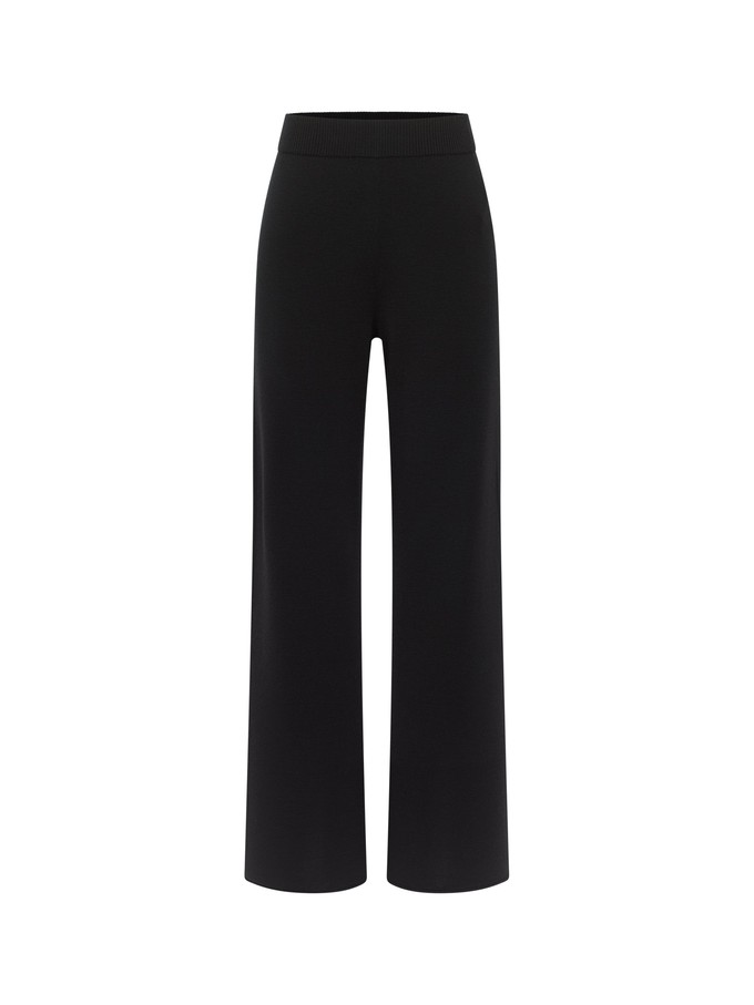 Strickhose (GOTS) from LANIUS