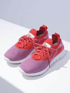 Sneaker via LANIUS