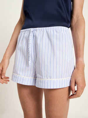 Pyjama Shorts from LANIUS