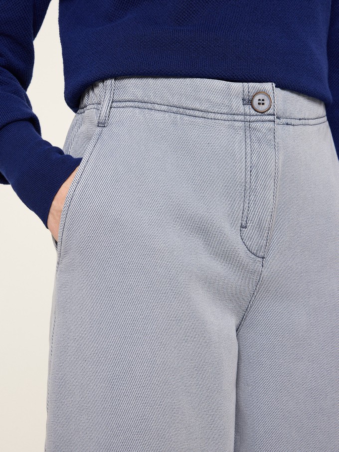 Verkürzte Hose (OCS) from LANIUS