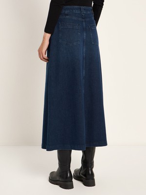 Jeans Rock (GOTS) from LANIUS