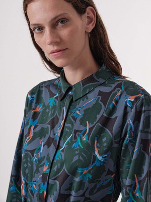 Hemdblusenkleid from LANIUS