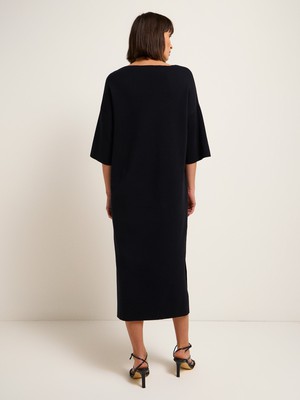 Strickkleid (GOTS) from LANIUS