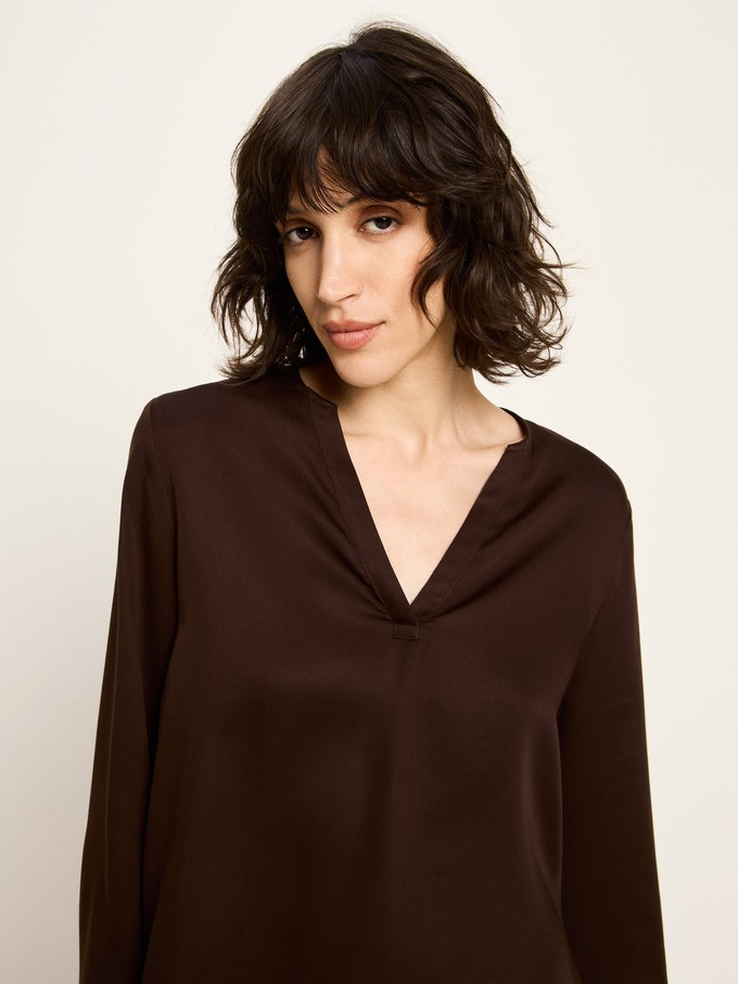 Bluse from LANIUS