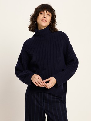 Rippenpullover from LANIUS