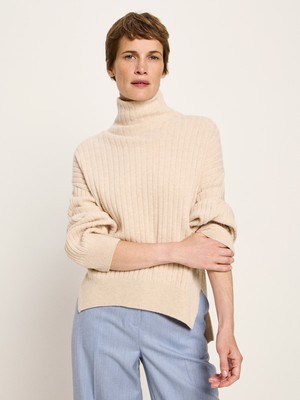 Rippenpullover from LANIUS