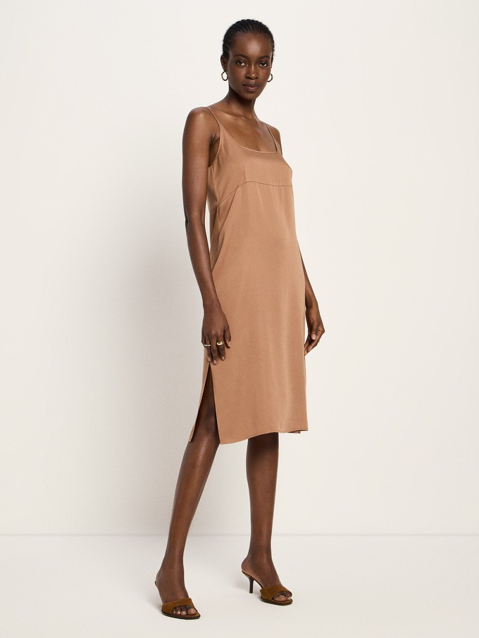 Trägerkleid from LANIUS