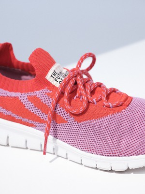Sneaker from LANIUS