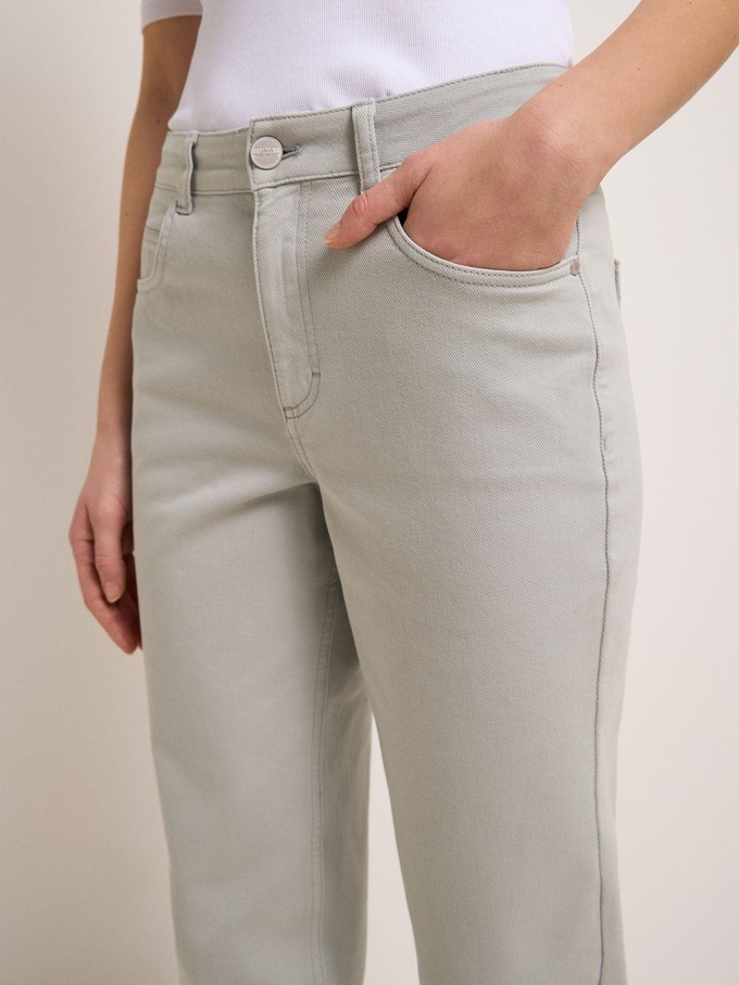 O-Shape Hose (GOTS) from LANIUS