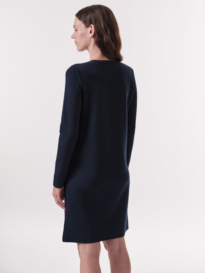 Strickkleid (GOTS) from LANIUS