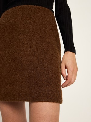 Boucle Minirock (GOTS) from LANIUS