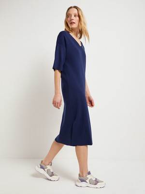 Strickkleid (GOTS) from LANIUS