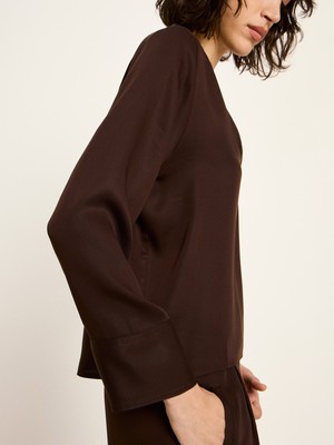 Bluse from LANIUS