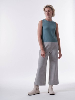 Cropped Top from LANIUS
