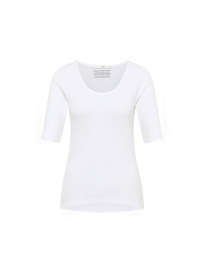 Halbarmshirt (GOTS) from LANIUS