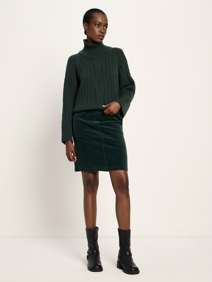 Kord Rock (GOTS) from LANIUS