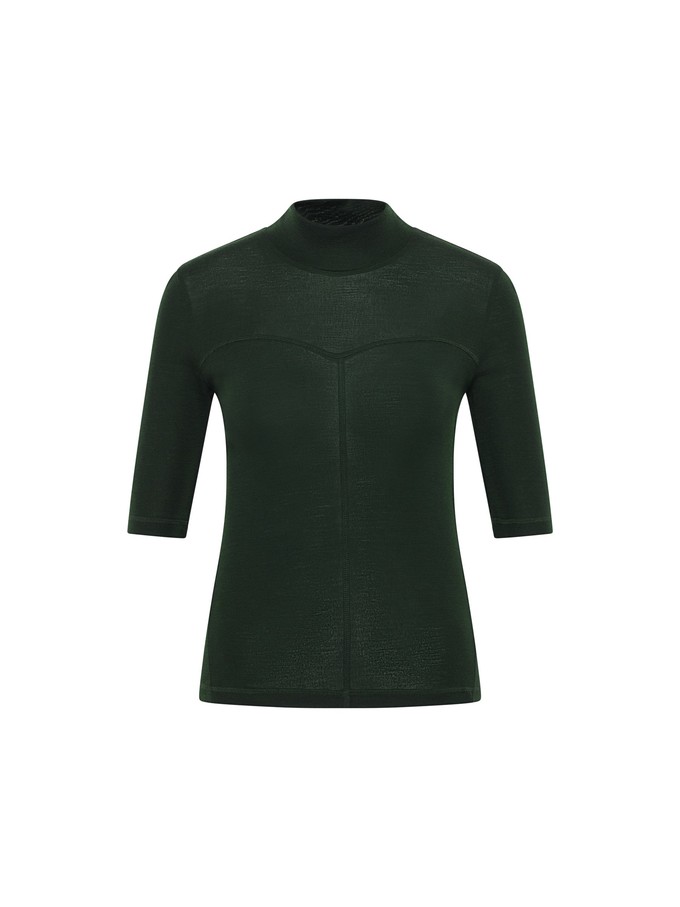 Halbarmshirt (GOTS) from LANIUS