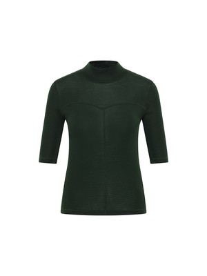 Halbarmshirt (GOTS) from LANIUS