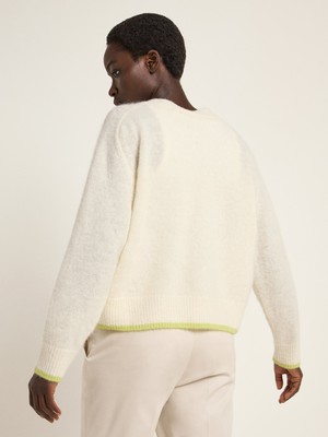 Strickjacke from LANIUS