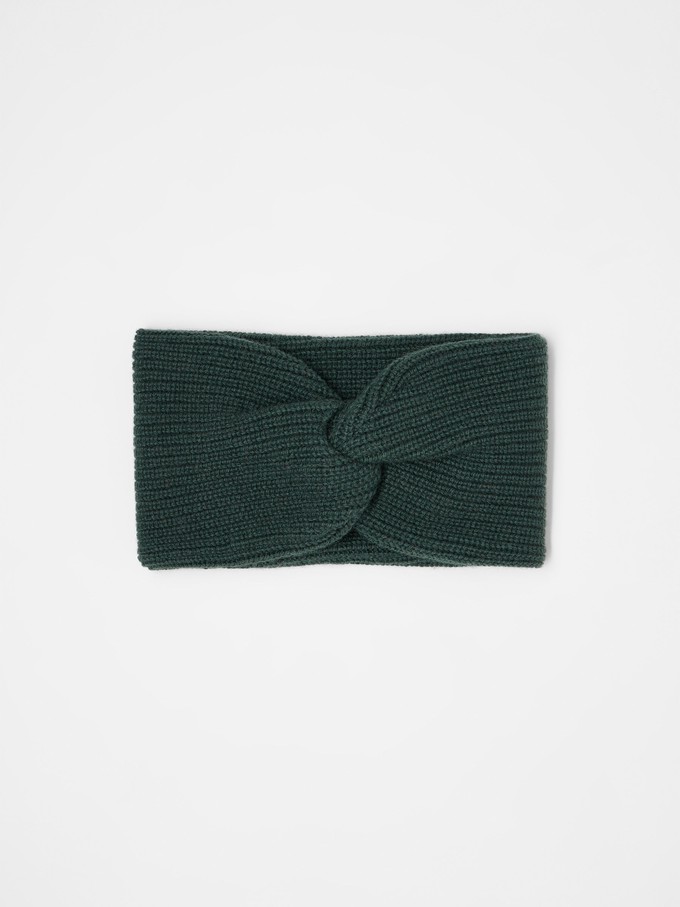 Stirnband (GOTS) from LANIUS