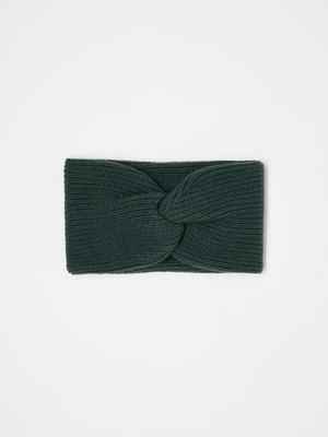 Stirnband (GOTS) from LANIUS