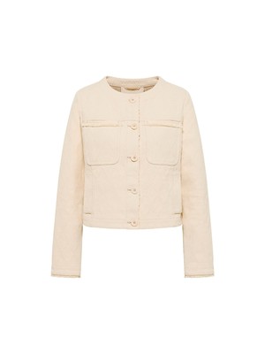 Jacke mit Struktur from LANIUS