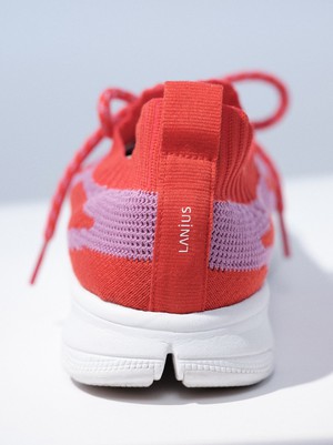 Sneaker from LANIUS