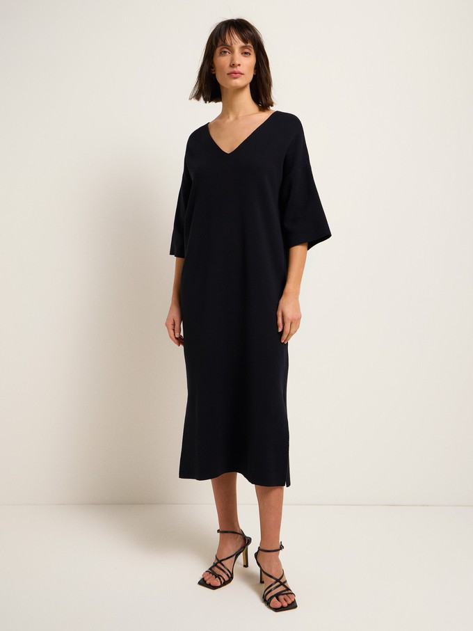 Strickkleid (GOTS) from LANIUS