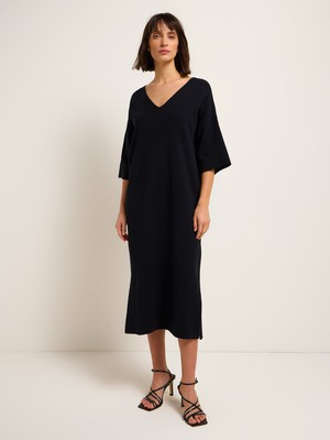 Strickkleid (GOTS) from LANIUS