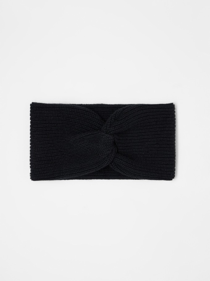 Stirnband (GOTS) from LANIUS