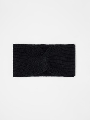 Stirnband (GOTS) from LANIUS