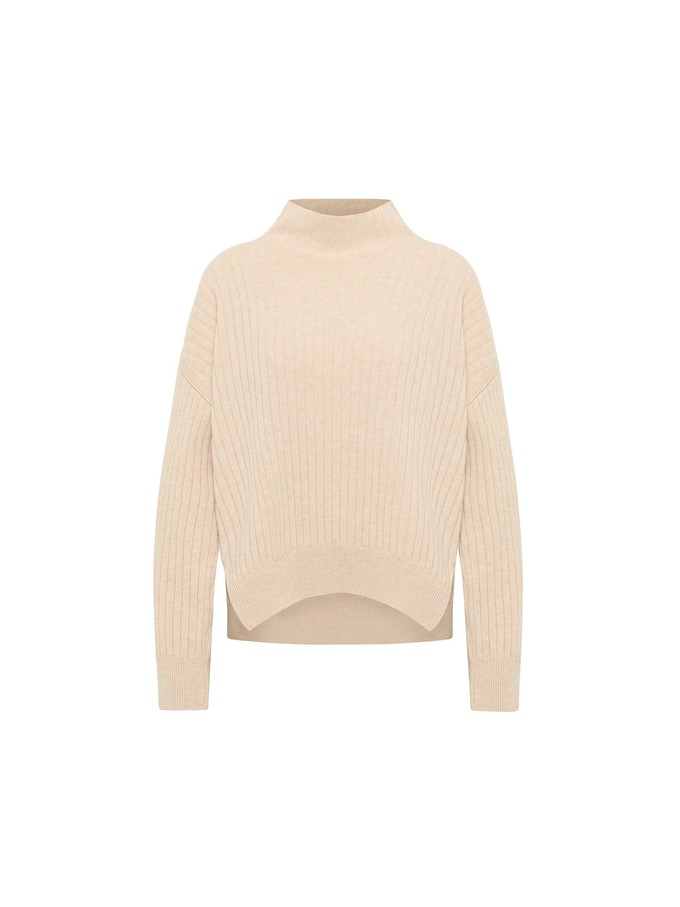 Rippenpullover from LANIUS