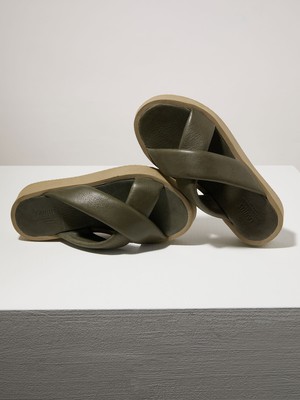 Plateau Pantolette from LANIUS