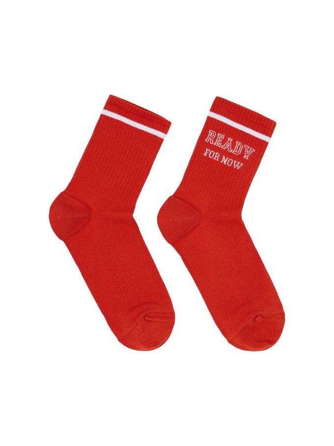 Statement Socken (GOTS) from LANIUS