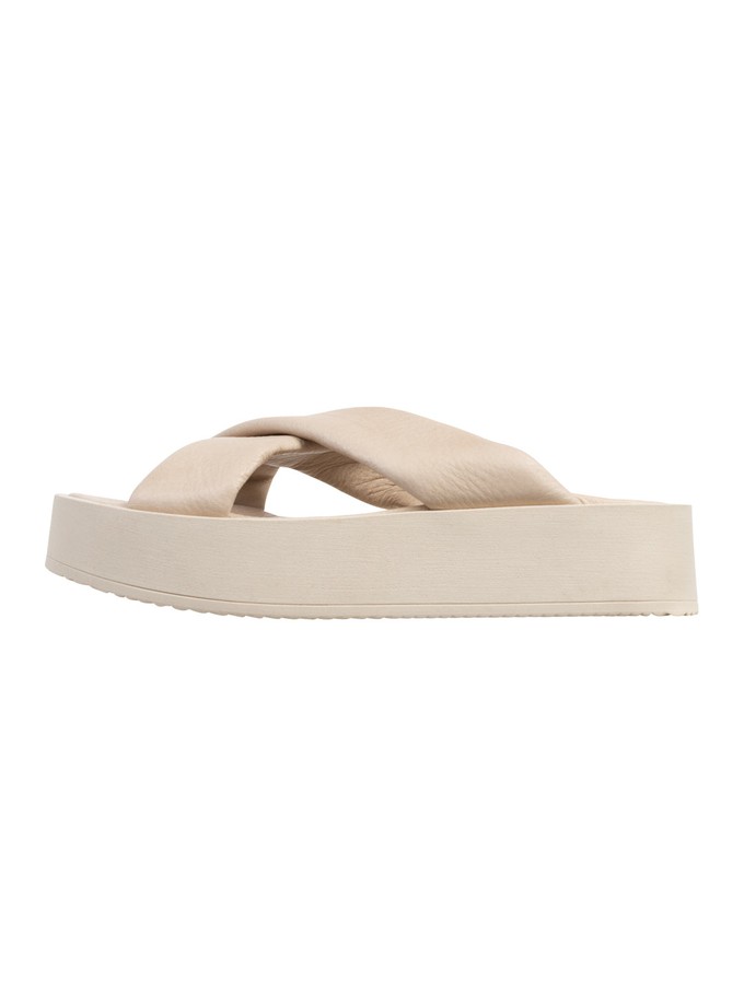 Plateau Pantolette from LANIUS