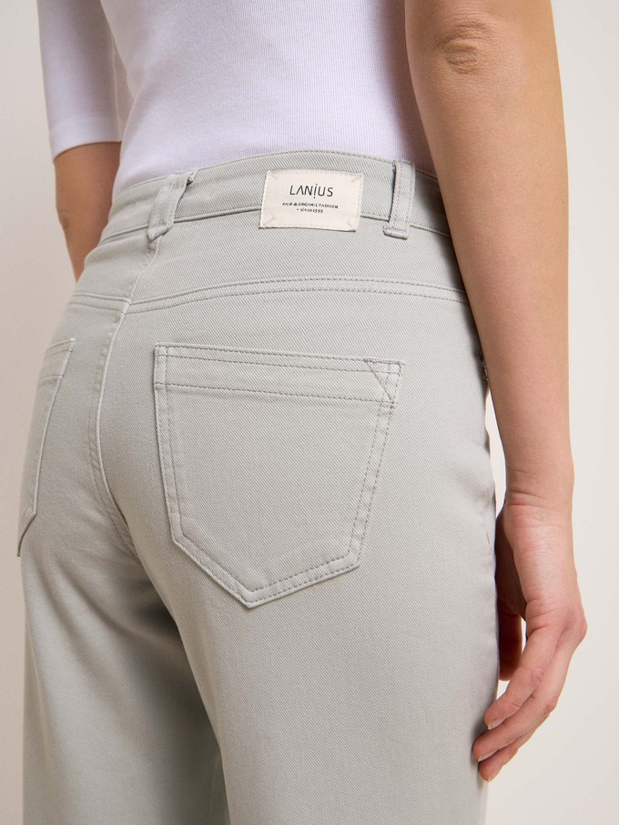 O-Shape Hose (GOTS) from LANIUS
