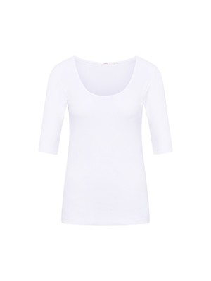 Halbarmshirt (GOTS) from LANIUS