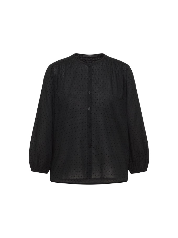 3/4 Arm Bluse mit Struktur from LANIUS