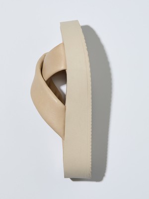 Plateau Pantolette from LANIUS