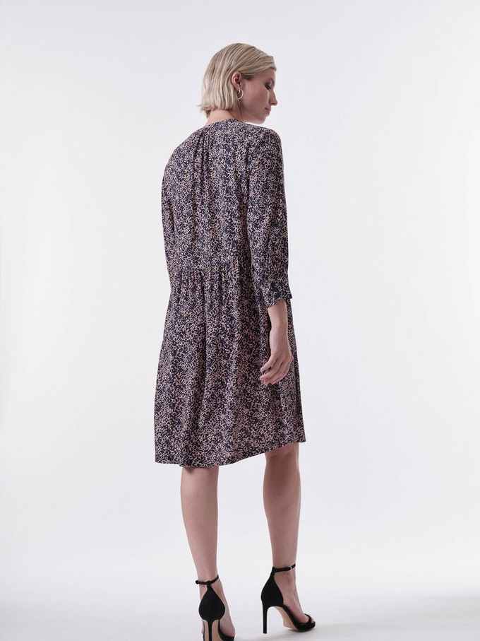 Kleid Print Minimal from LANIUS