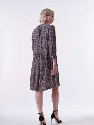 Kleid Print Minimal from LANIUS