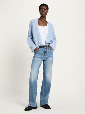 Chunky Strickjacke from LANIUS