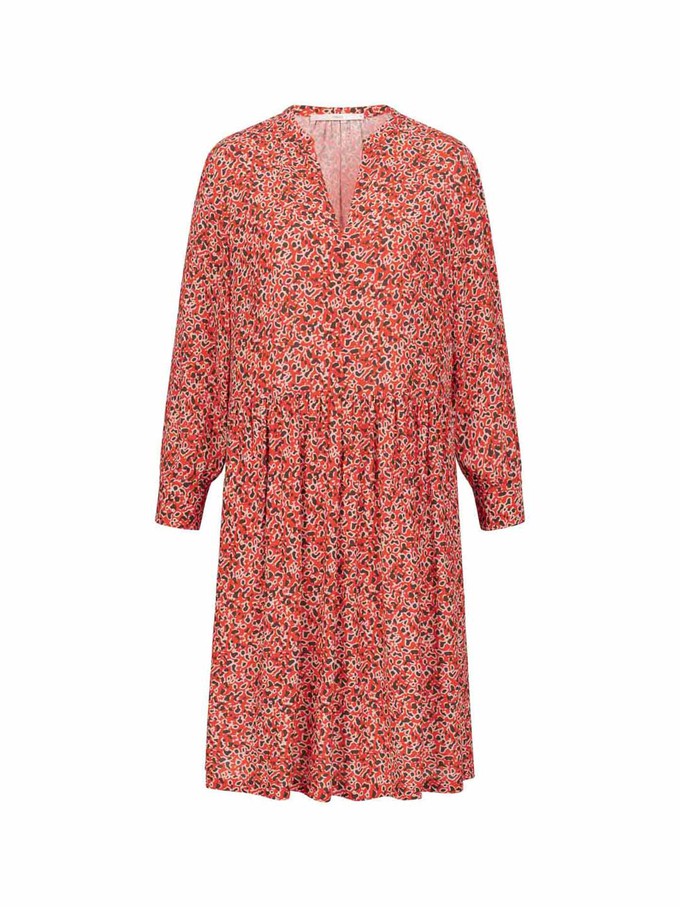 Kleid Print Minimal from LANIUS