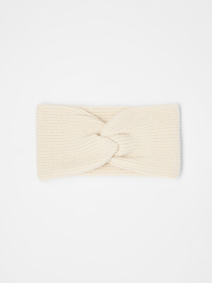 Stirnband (GOTS) from LANIUS