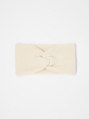 Stirnband (GOTS) from LANIUS